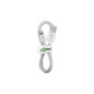goobay Dual Apple Lightning charger set Adapter 5V